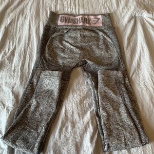 Gymshark leggings!